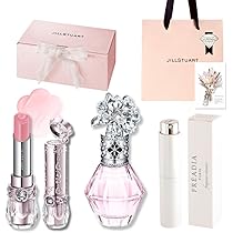 Amazon | ジルスチュアート ギフト コフレ ヘアミスト ＆ リップバーム